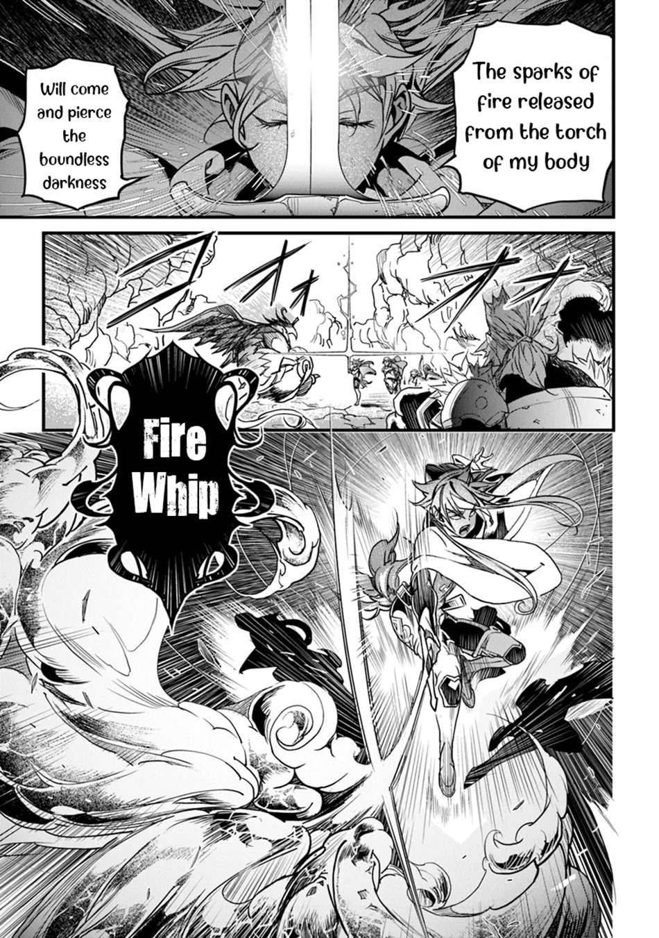 Yakudatazu Skill Ni Jinsei O Sosogikomi 25-Nen, Imasara Saikyou No Boukentan Midori Kashi No Akira Chapter 44 10